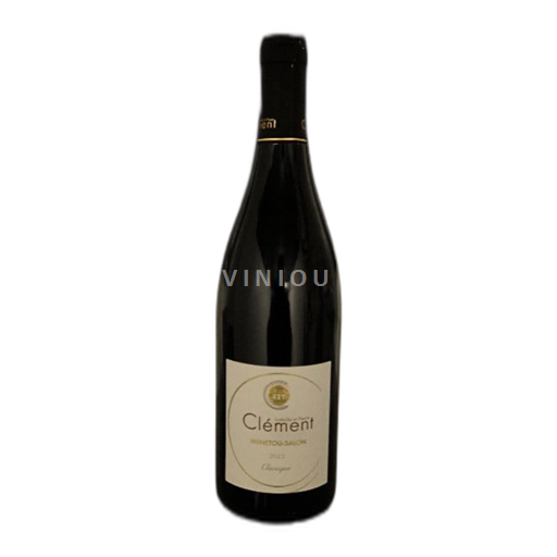 Loirevallei Menetou-Salon Domaine de Châtenoy Classique 2022