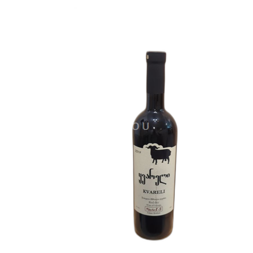 Kakheti Kvareli Koncho and co 2019