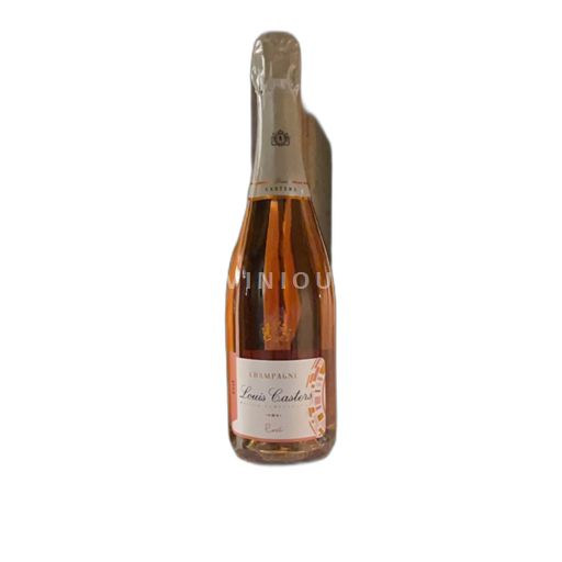 Champagne Louis Casters Senza annata