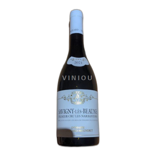 Bourgogne Savigny-lès-Beaune Premier Cru Domaine Mongeard-Mugneret Les Narbantons 2021