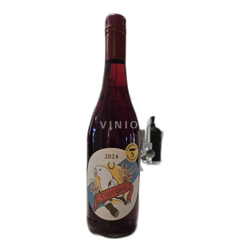Küstenregion Swartland Badenhorst Family wines Papegaai 2024