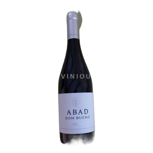 Castilien og León Bierzo Bodegas del Abad Dom Bueno Ikke årgangsbestemt