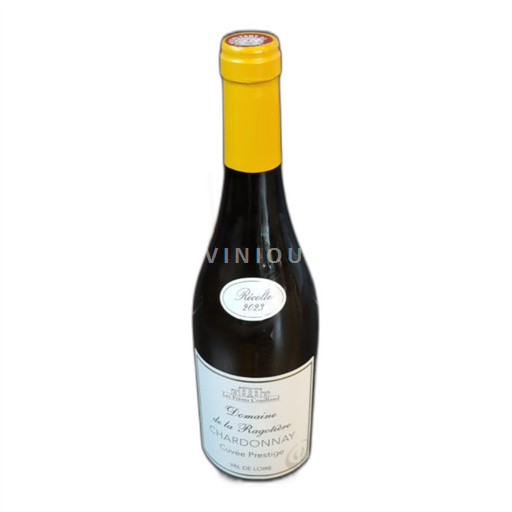 Dolina Loare Domaine de la Ragotière Prestige 2023