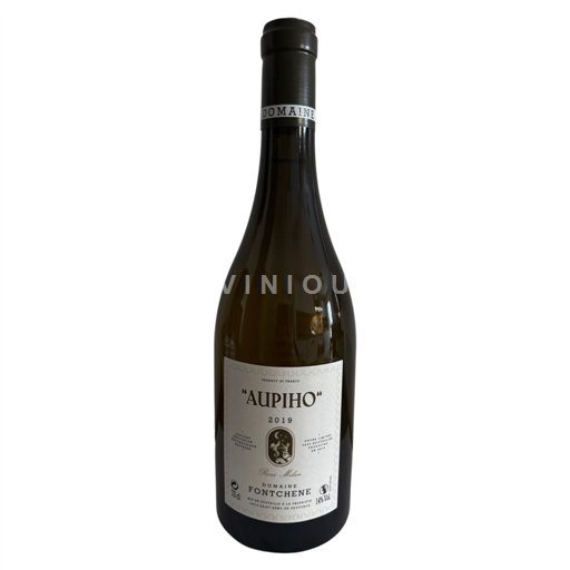 Provence, Ala-Rhônen laakso, Korsika Määrittelemätön Domaine Fontchêne aupiho 2019