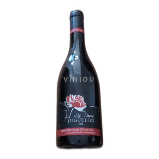 Burgundy Hautes Côtes de Nuits Domaine Mongeard Mugneret Les Dames Huguetted 2022