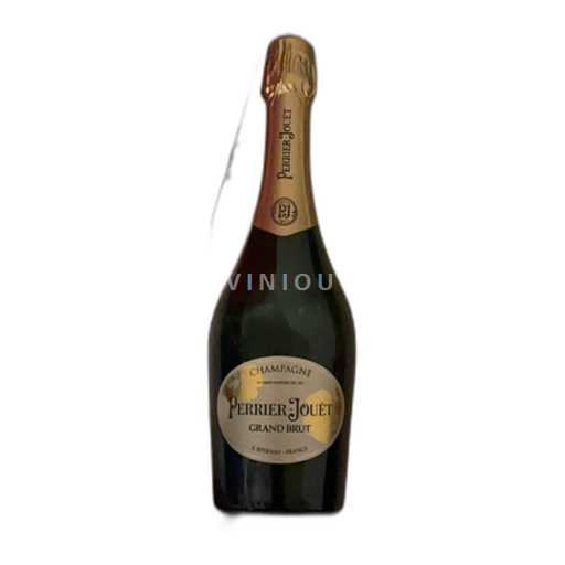 Champagne Nespecifikováno Perrier-Jouët Grand Brut Neročník