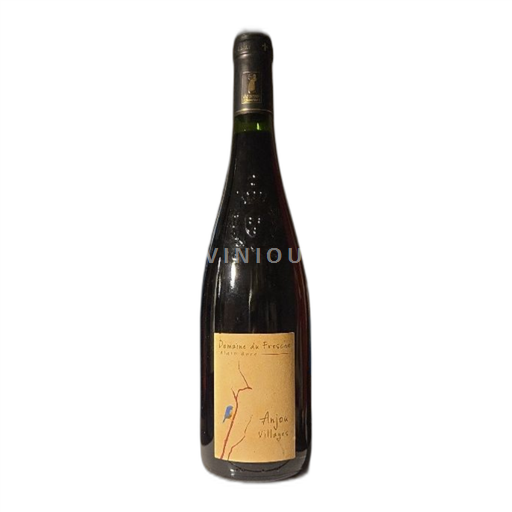 Thung lũng sông Loire Anjou Villages Domaine du Fresche 2010