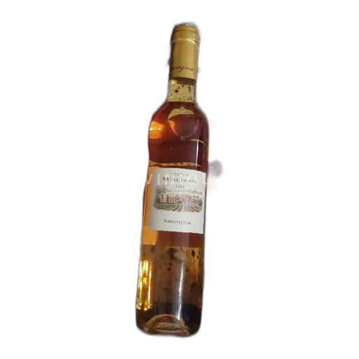 Sudoeste Saussignac Château Miaudoux 2011