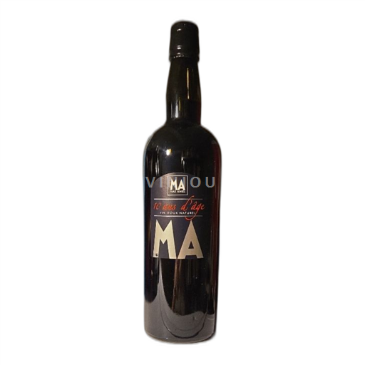 Roussillon Non specificato Mas Amiel 10 ans d'âge Senza annata