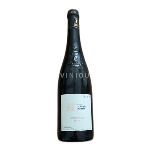 Údolí Loiry Bonnezeaux Domaine des Petits Quarts Chenin 2022