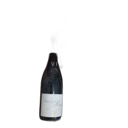 Rhônevallei Costières de Nîmes Gallician Prestige 2017