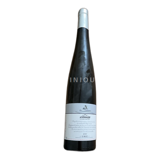 Alpen und Rhônetal Urfé Cuvée en Fût 2021