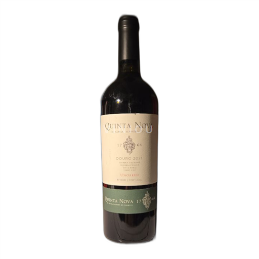 Portugal Duero Quinta Nova 2021