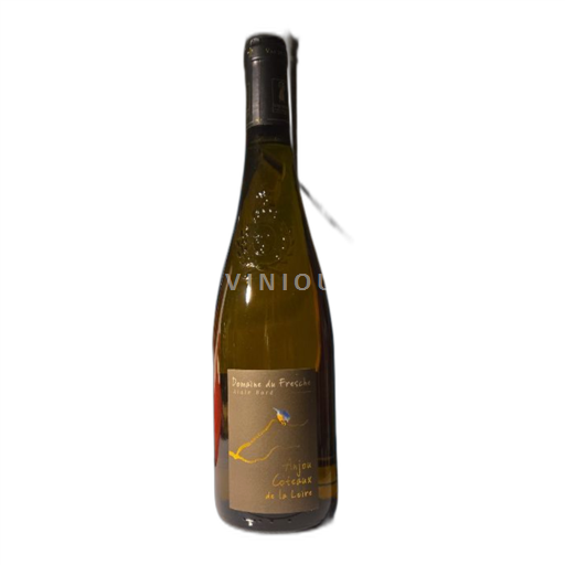 Loiretal Anjou Coteaux de la Loire Domaine du Fresche Vieille Sève 2015