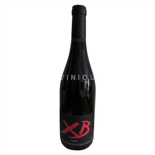 Linguadoca Non specificato Domaine de la Terrasse d'Elise XB 2020