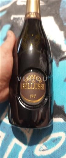 Vénétie Prosecco Bellussi  Non Millésimé