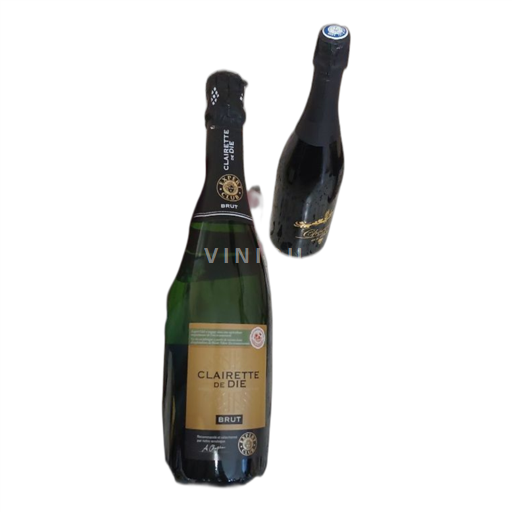 Valle del Ródano Clairette de Die Brut Sin añada