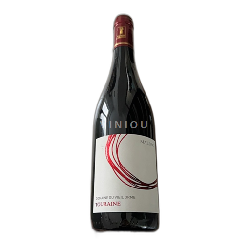 Loirevallei Touraine Domaine du Vieil Orme 2021