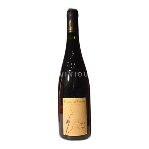 Thung lũng sông Loire Anjou Villages Domaine du Fresche 2011