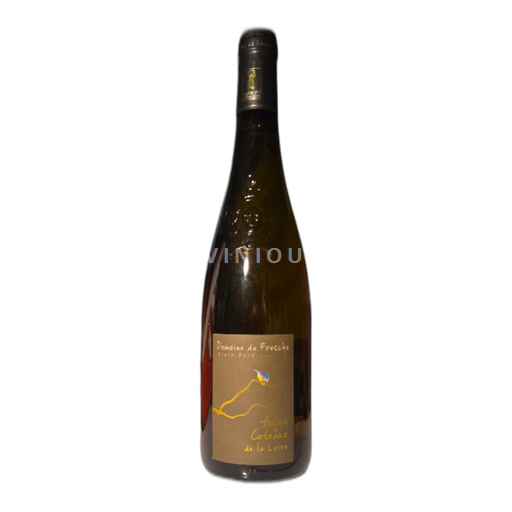 Valle del Loira Anjou Coteaux del Loira Domaine du Fresche Le Chalet 2011