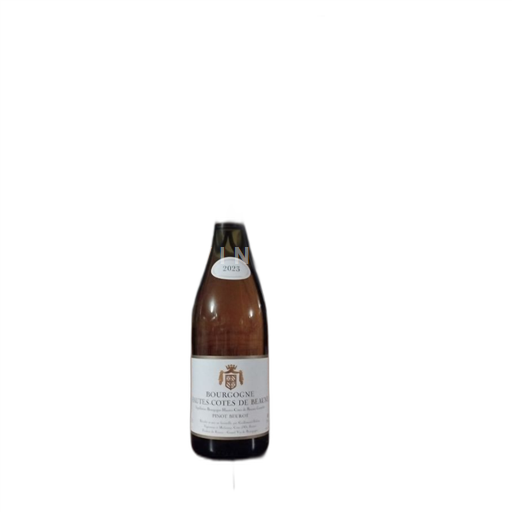 Bourgogne Hautes Côtes de beaune Guillemard-Pothier Pinot Beurot 2023