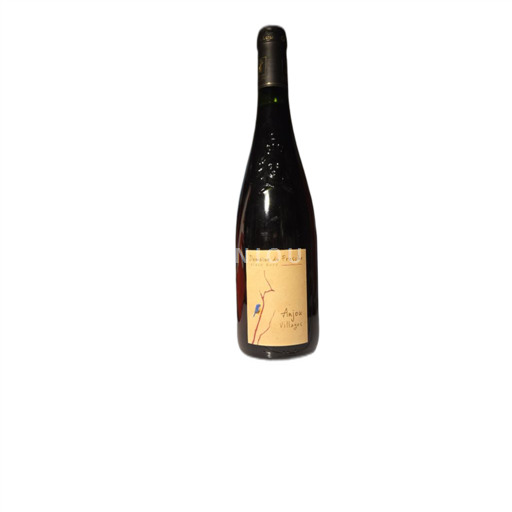 Thung lũng sông Loire Anjou Villages Domaine du Fresche 2009