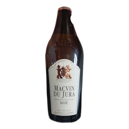 Jura Macvin-du-Jura Fruitère Vinicole d'Arbois 2023