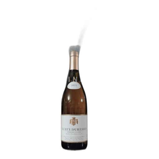 Bourgogne Auxey-duresses Guillemard-Pothier Derrière le Four 2022