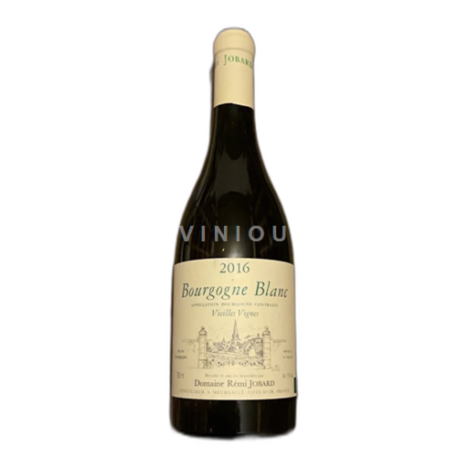 Burgund Nicht spezifiziert Domaine Rémi Jobard Vieilles Vignes 2016