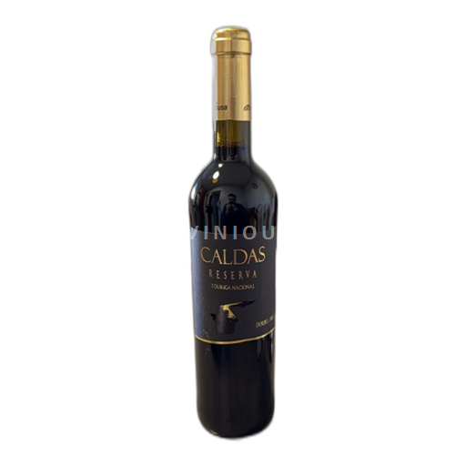 Portugalsko Douro Caldas Reserva 2021