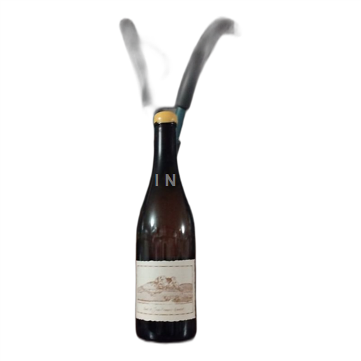 Jura Côtes-du-Jura Anne et Jean-François Ganevat Les Cedres 2019