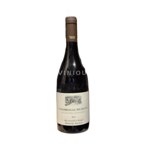 Burgund Chambolle-Musigny Domaine Arlaud 2021