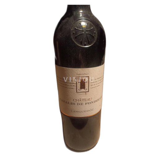 Languedoc Hautes Terres de Comberousse Blanquette de Limoux 2019