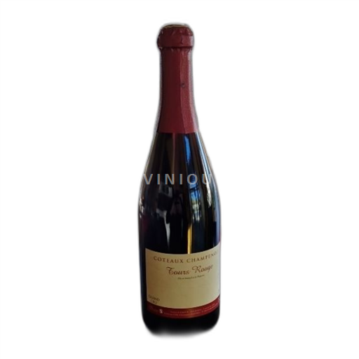 Champaña Coteaux champenois Delporte 2017 Sin añada