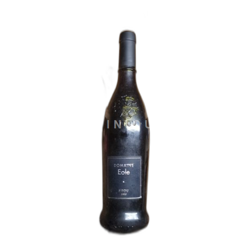 Languedoc Fitou Domaine Eole 2005