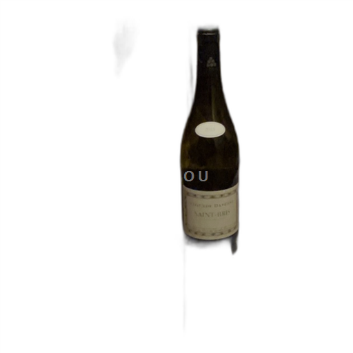 Bourgogne Saint-Bris Clotilde Davenne 2023