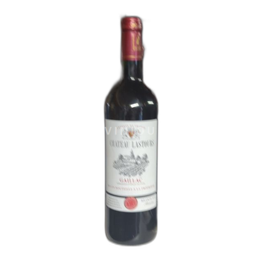 Sudoeste Gaillac Domaine de Lastours 2018