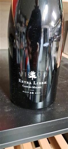 Zuidwest-Frankrijk Cahors Extra Libre Niet-geïntegreerd