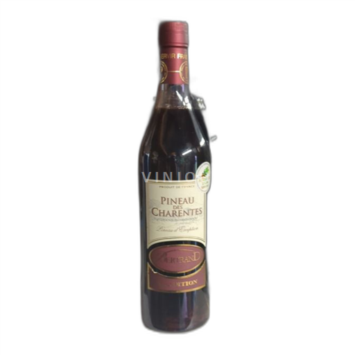 Poitou-Charentes Pineau des Charentes Bertrand Tradition Ei vuosikertaa