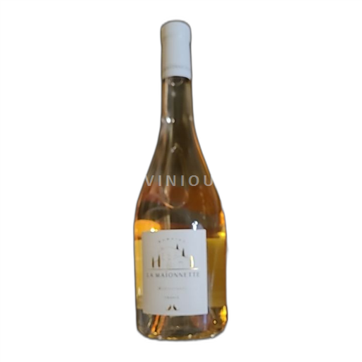 Provence, Nedre Rhônedal, Korsika Middelhavet Domaine La Maïonnette 2022