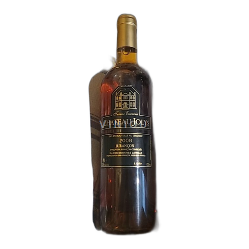 Southwest Jurançon Chateau Jolys Terrae Esencia 2008