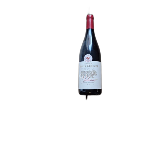 Beaujolais Juliénas Domaine du Vieux Cerisier 2021