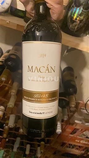 La Rioja Rioja Macán 2019