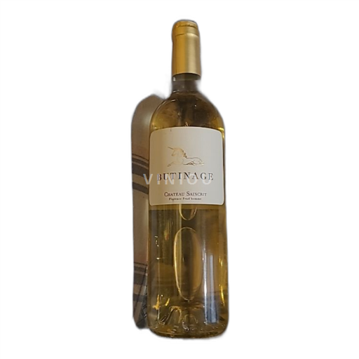 Burdeos No especificado Chateau Saincrit Butinage 2018