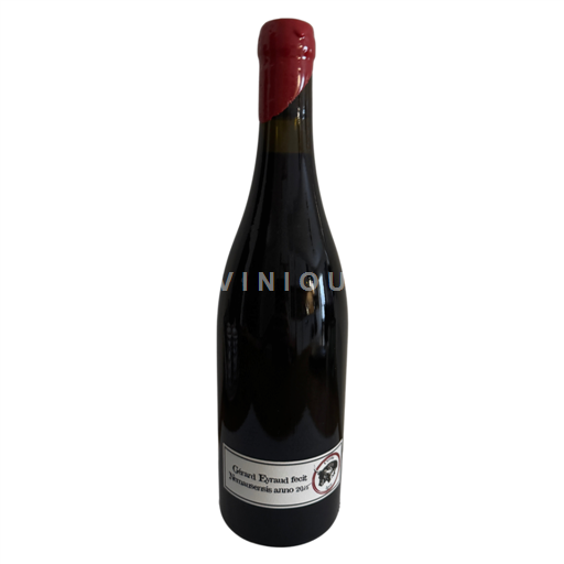Thung lũng Rhône Domaine de Rapatel - Gérard Eyraud Igor 2015