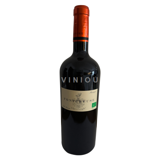 Provence, Lower Rhône Valley, Corsica Bouches-du-Rhône Fontcreuse Mussuguet 2018