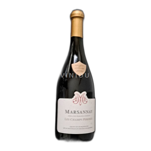 Bourgondië Marsannay Château de Marsannay Les Champs Perdrix 2016