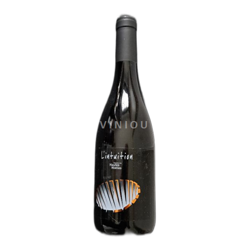 Loire-dalen Muscadet-côtes-de-grand-lieu Domaine les Hautes Noëlles 2020