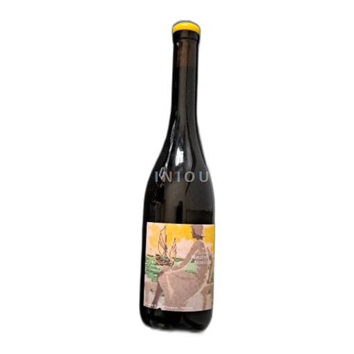 Loirevallei Muscadet-Côtes-de-Grand-Lieu Domaine Hautes Noëlles Niet-geïntegreerd