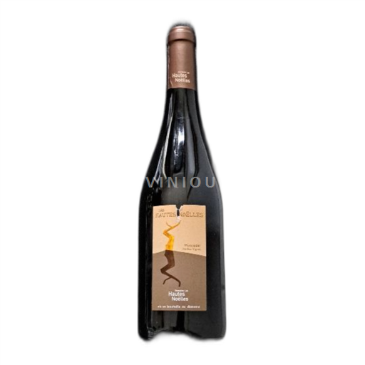 Loire-dalen Muscadet Domaine Les Hautes Noëlles Vieilles Vignes 2019